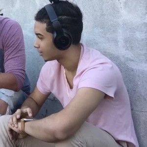 Meet your Posher, Francis